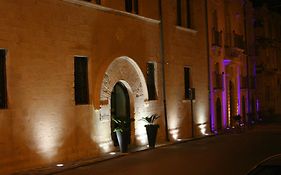 Domus Mariae Benessere